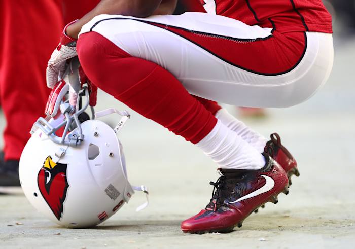 The Cardinals franchise has seen its fair share of standout running backs throughout its 100-year history.